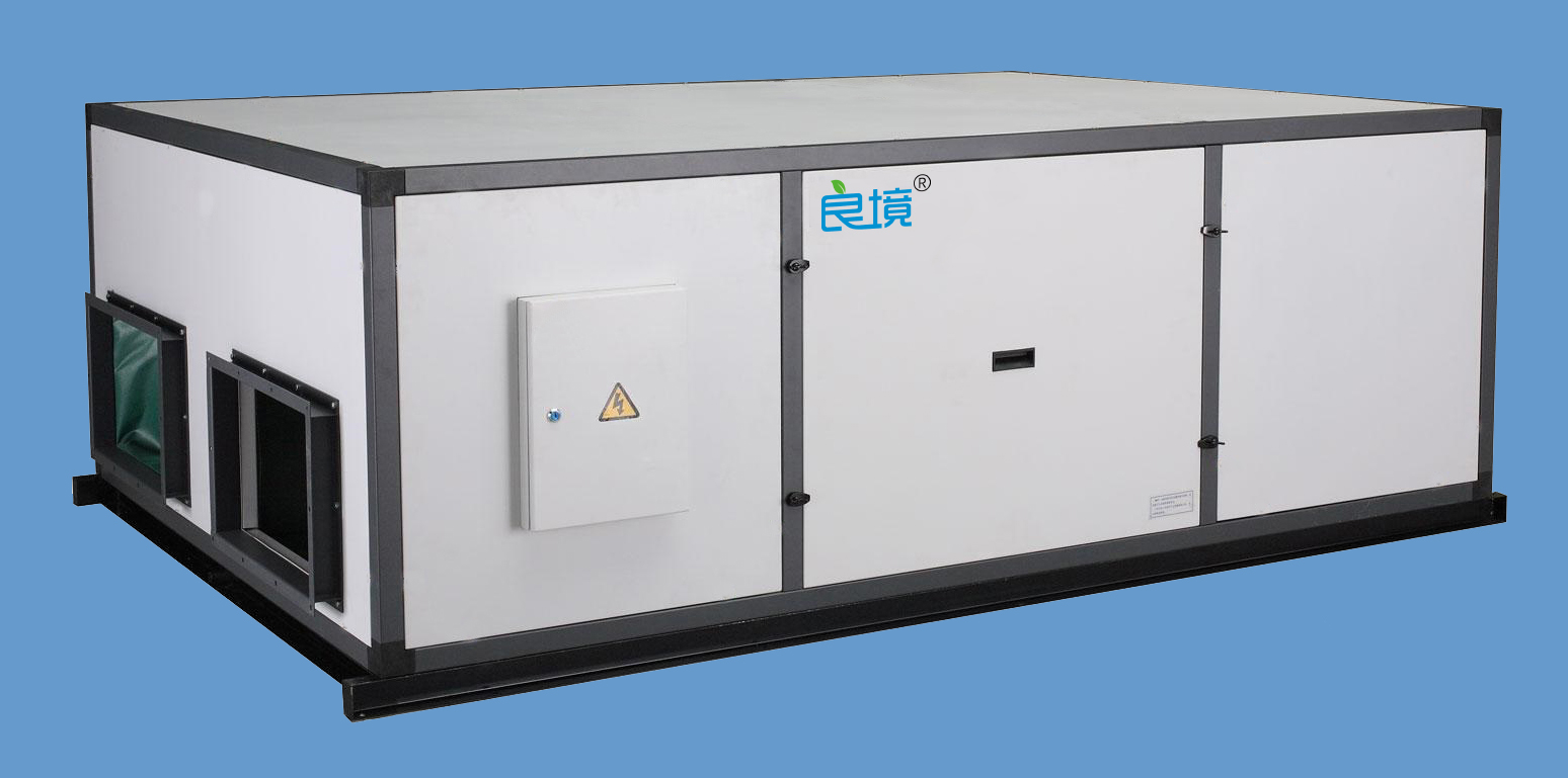 吊頂式新風(fēng)換氣機(jī)