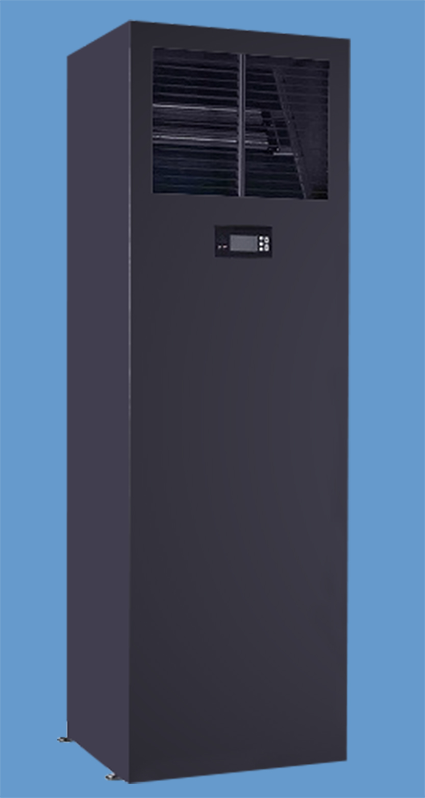 柜式機(jī)房新風(fēng)機(jī)