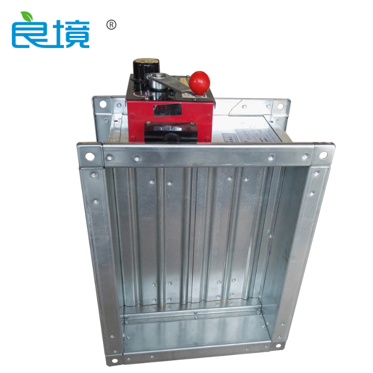 防火調(diào)節(jié)閥