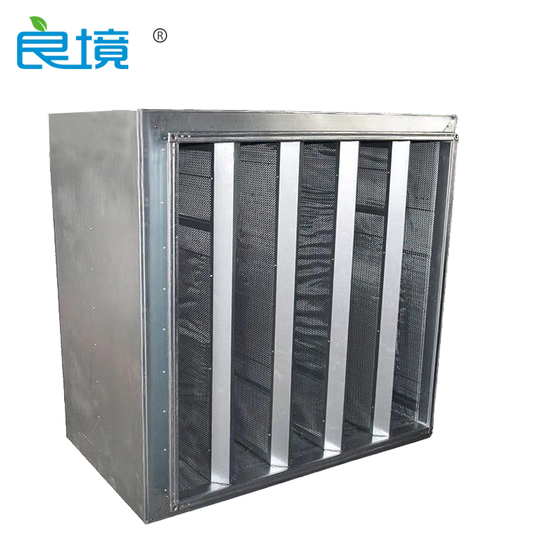 微孔板消聲器