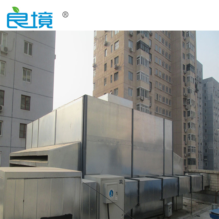 家庭、商業(yè)噪音治理