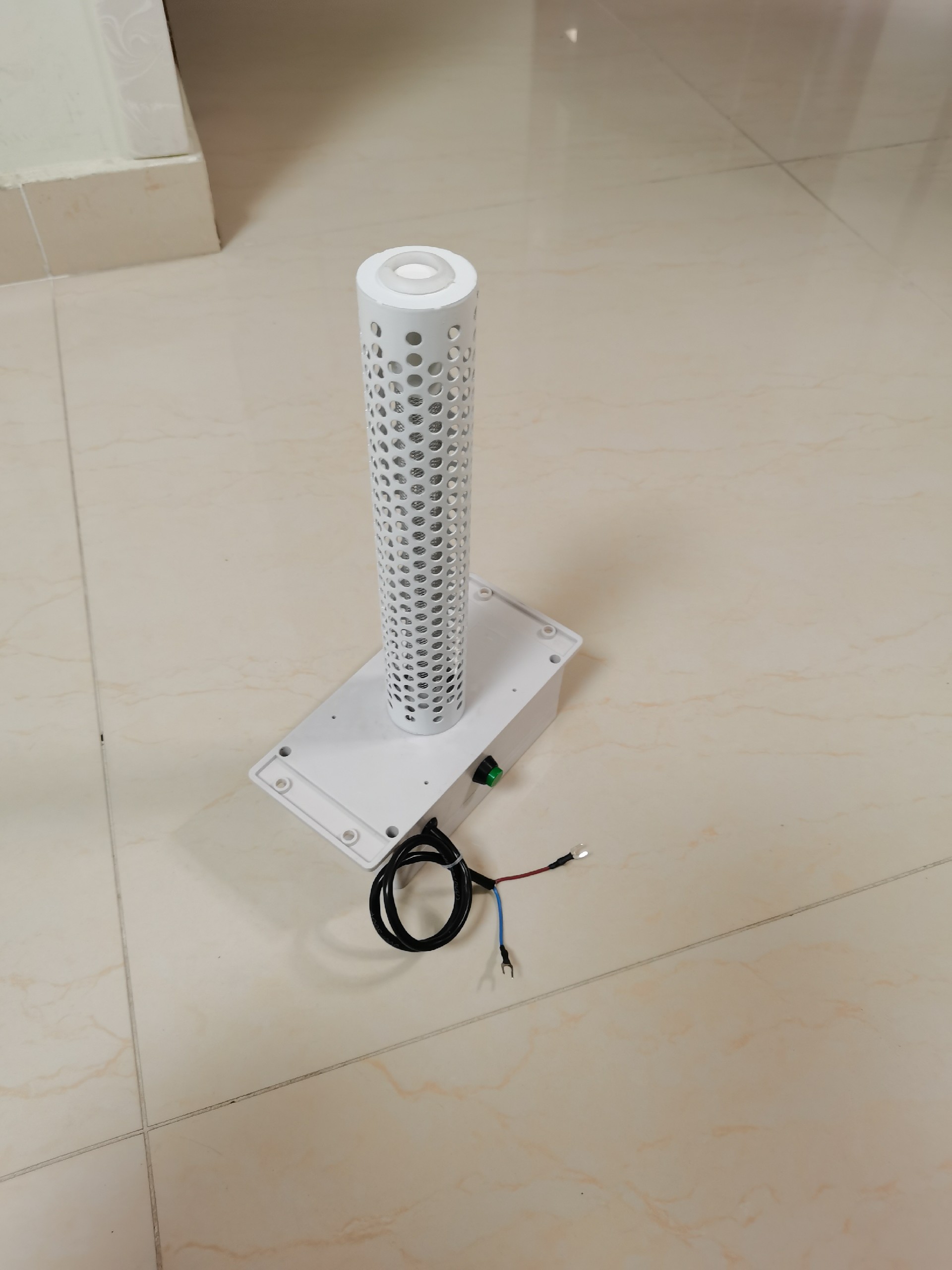 納米光子凈化器